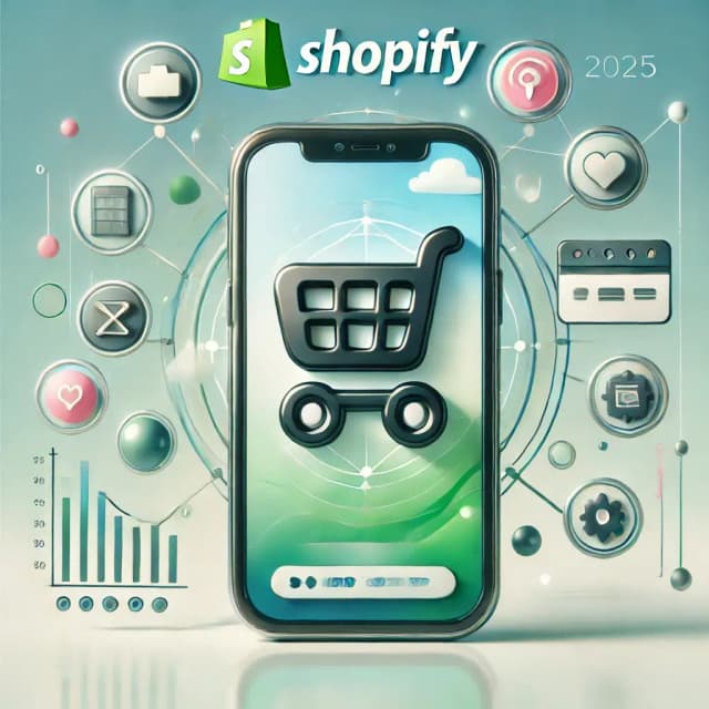 How to Turn a Shopify Store into a Mobile App in 2025 for Free
