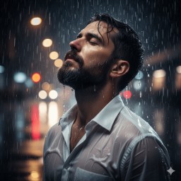 Rainy