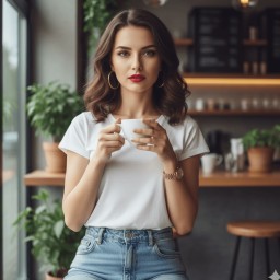 Floral
